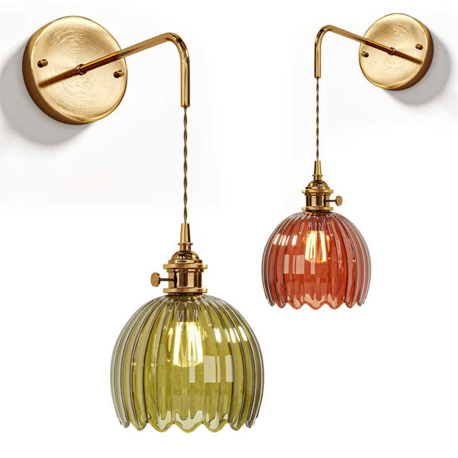 Wall lamp ESCOMI - Image 5