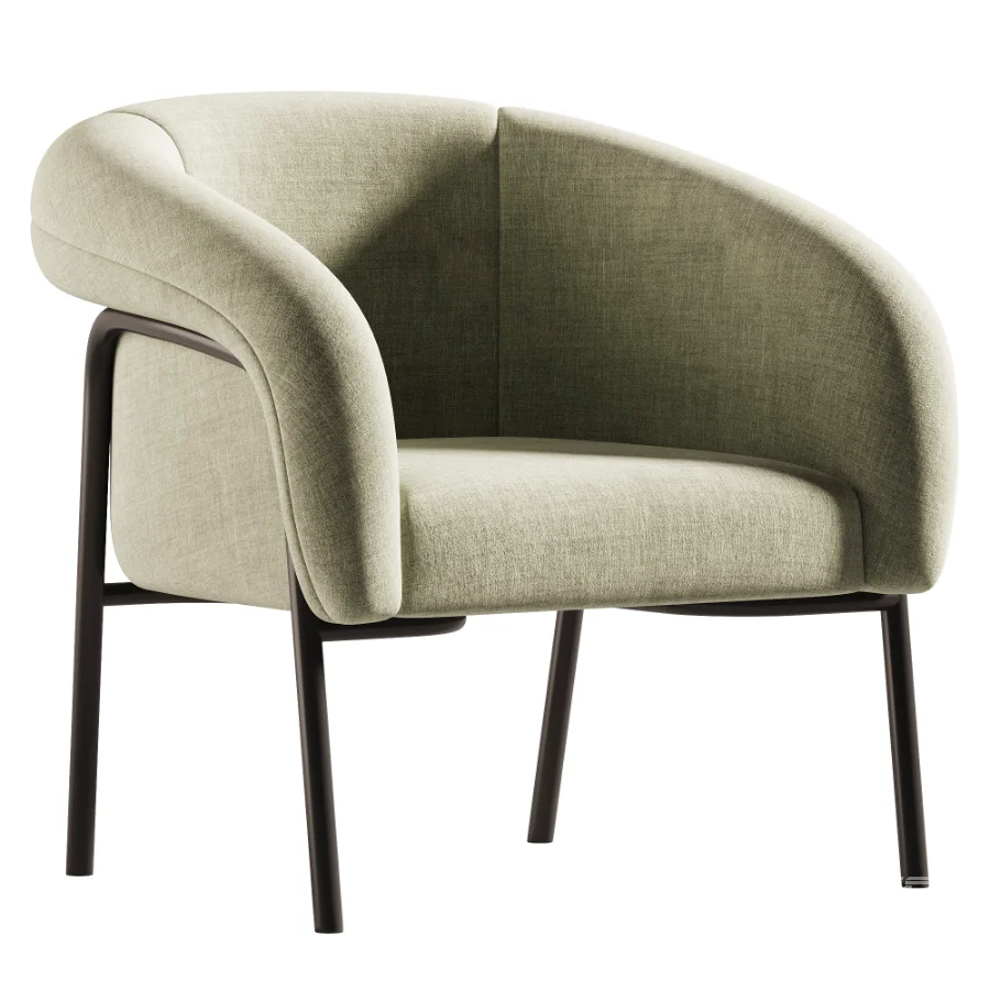 Kensol Chair - Image 2