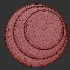 Nela Round Rug - Thumbnail 1