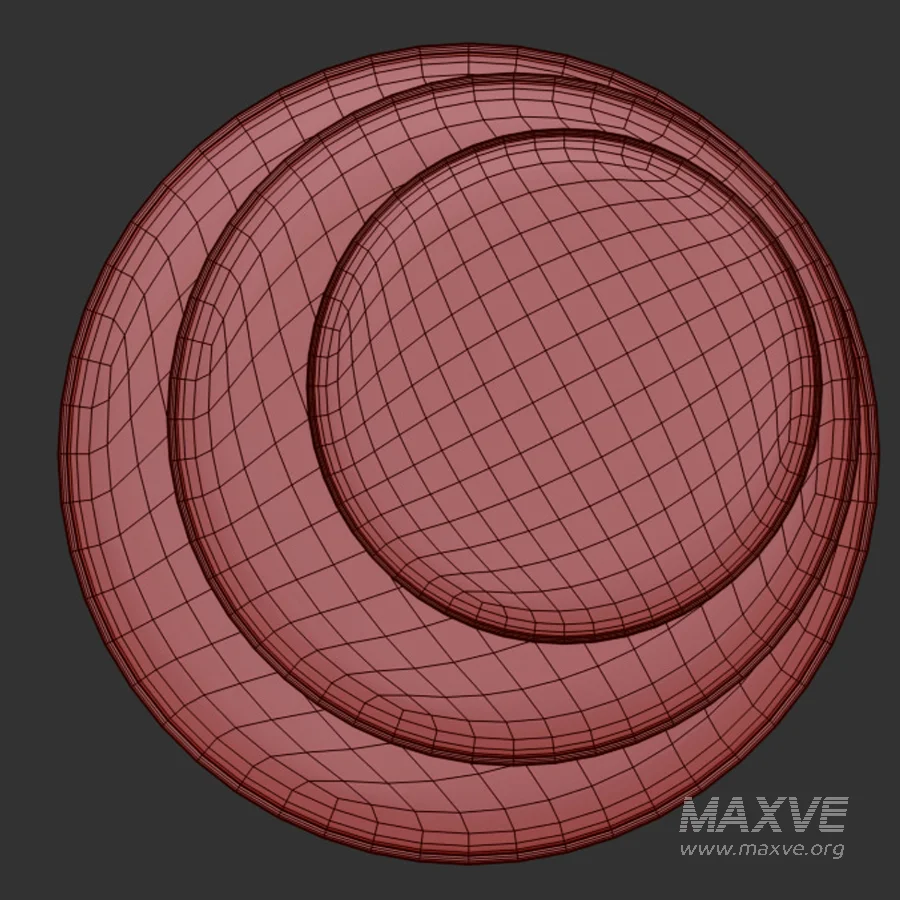 Nela Round Rug - Image 1
