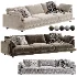 Sofa Gala 4 Plazas - Thumbnail 5