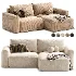 Torquay Modular Sofa - Thumbnail 6