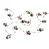 Editable Garland Outdoor String Lights 18 - Thumbnail 4