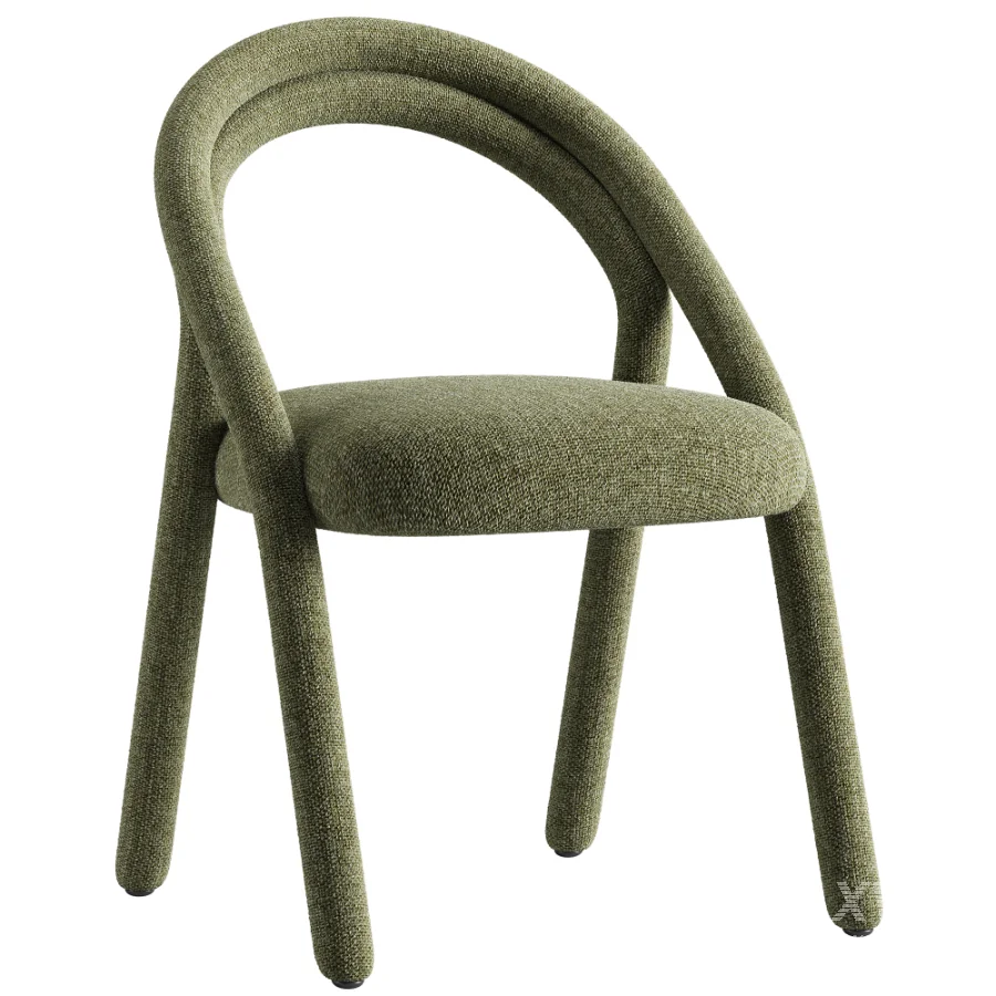 Ada Dining Chair - Image 3