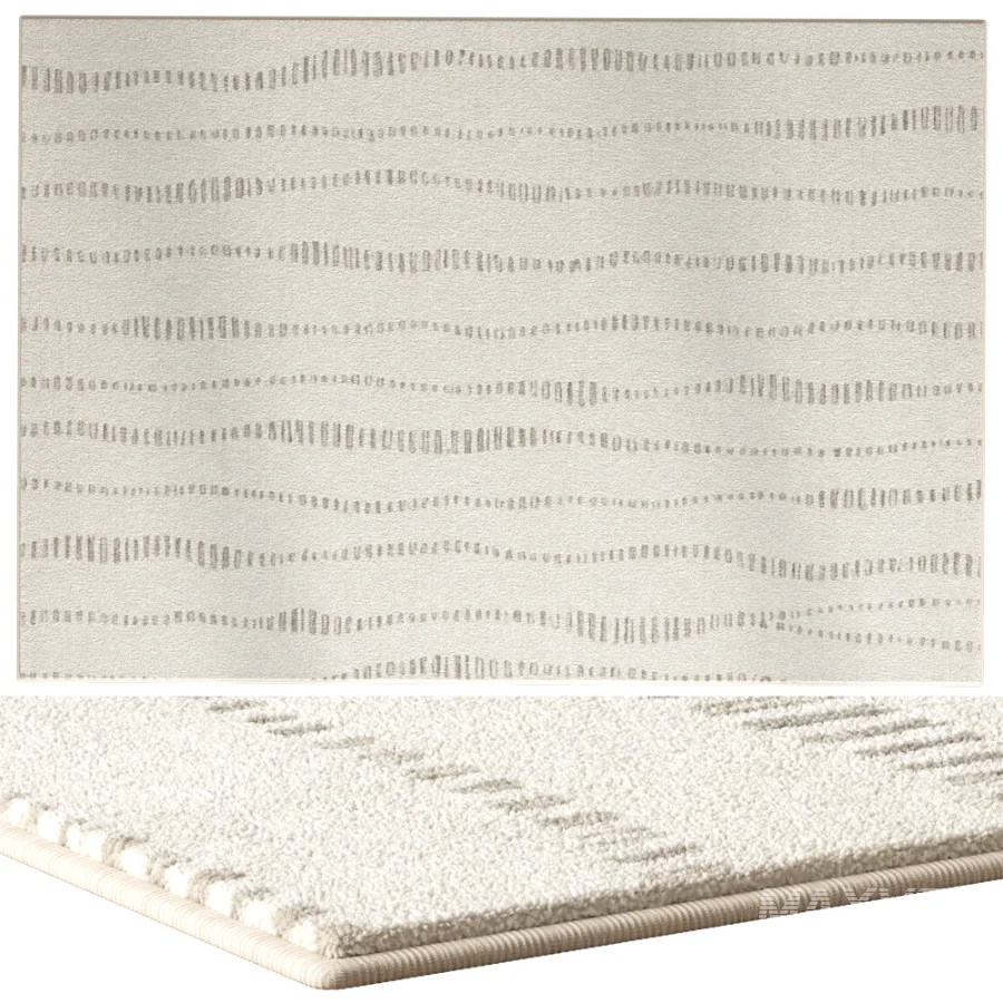 Carpet for interior - Image 1
