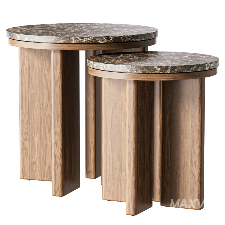 West Side Table - Image 1