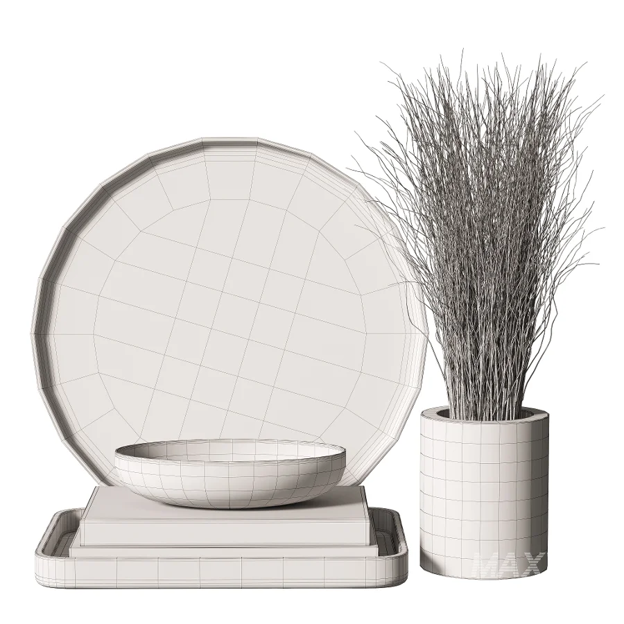 Decorative Set 21 - Image 2