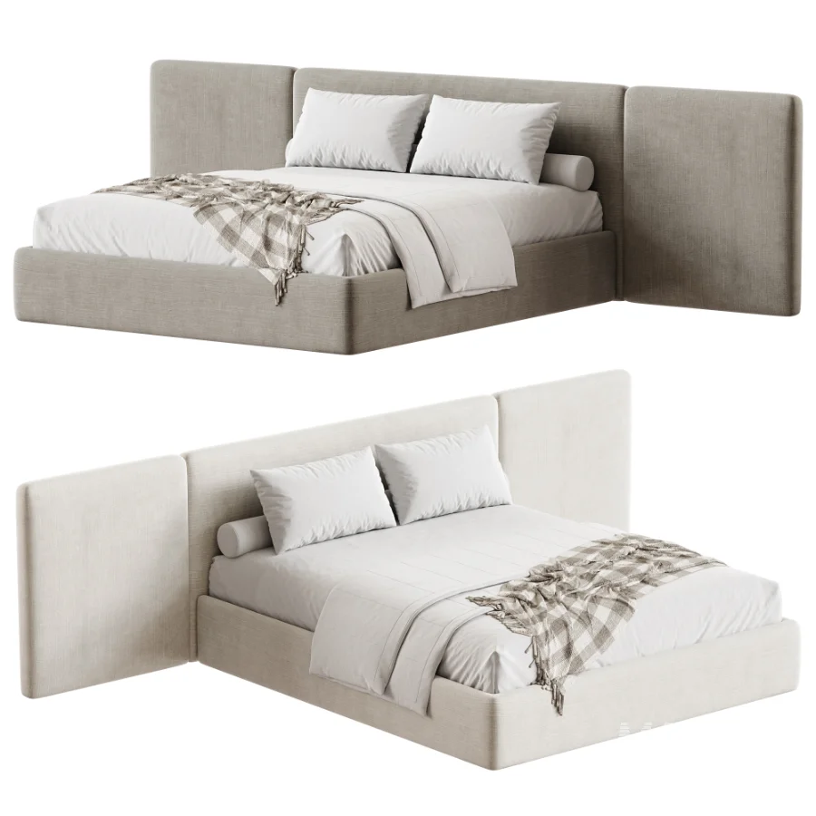 Gema bed - Image 1