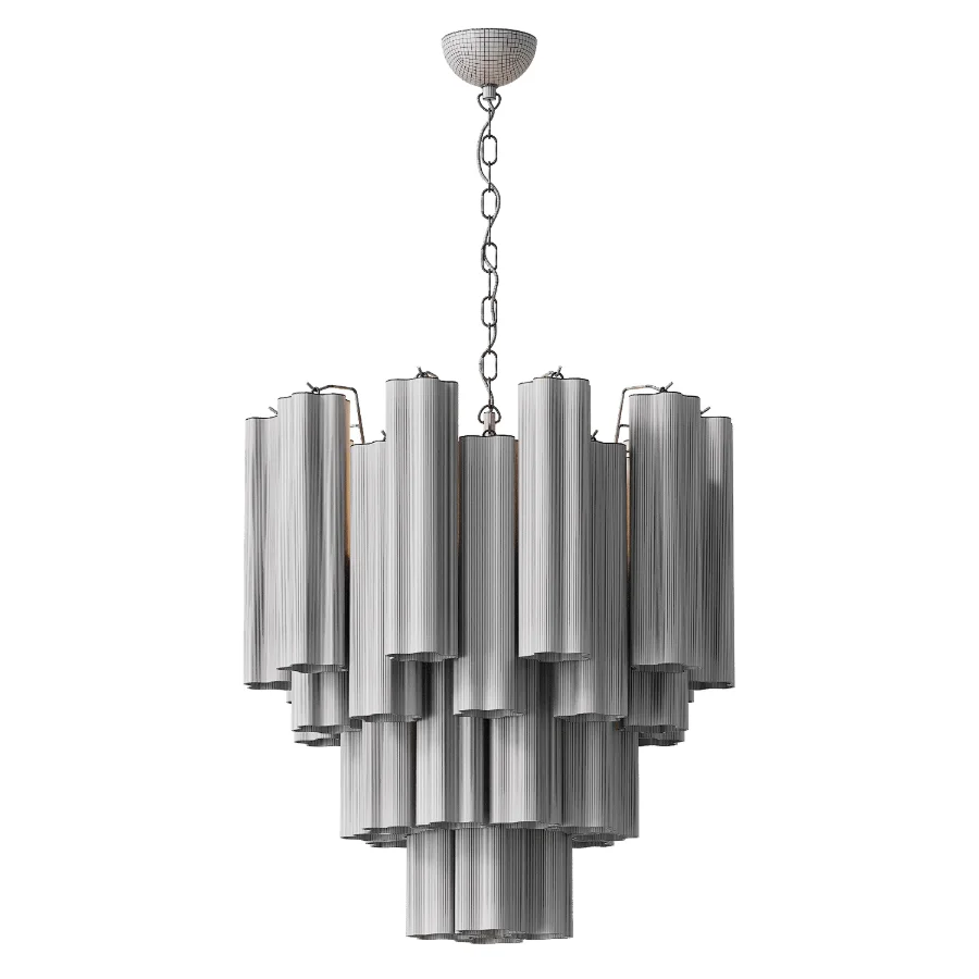 Brage Chandelier - Image 5