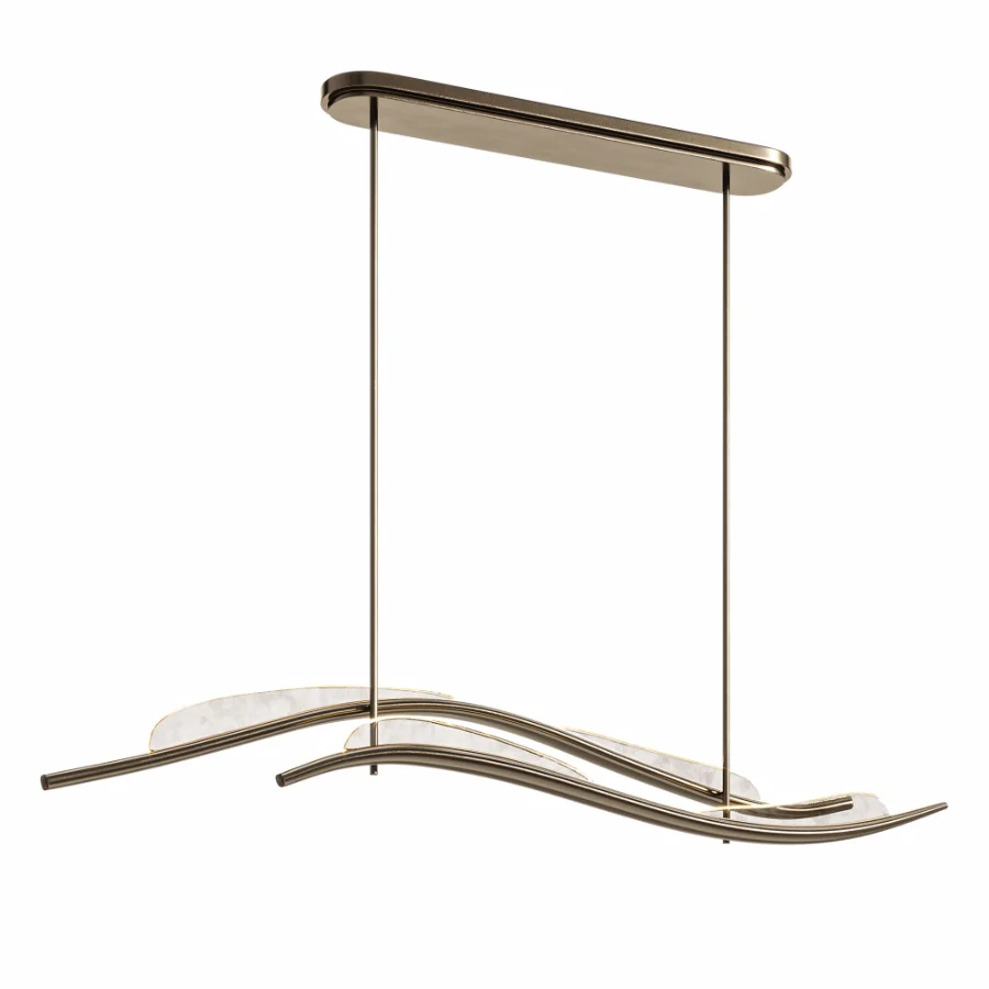 Avena pendant lamp - Image 1