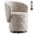 Yana CB Armchair - Thumbnail 1