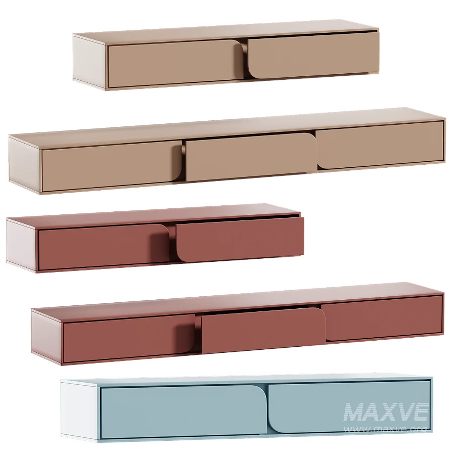 Blest TV Stand by Divan - Image 3