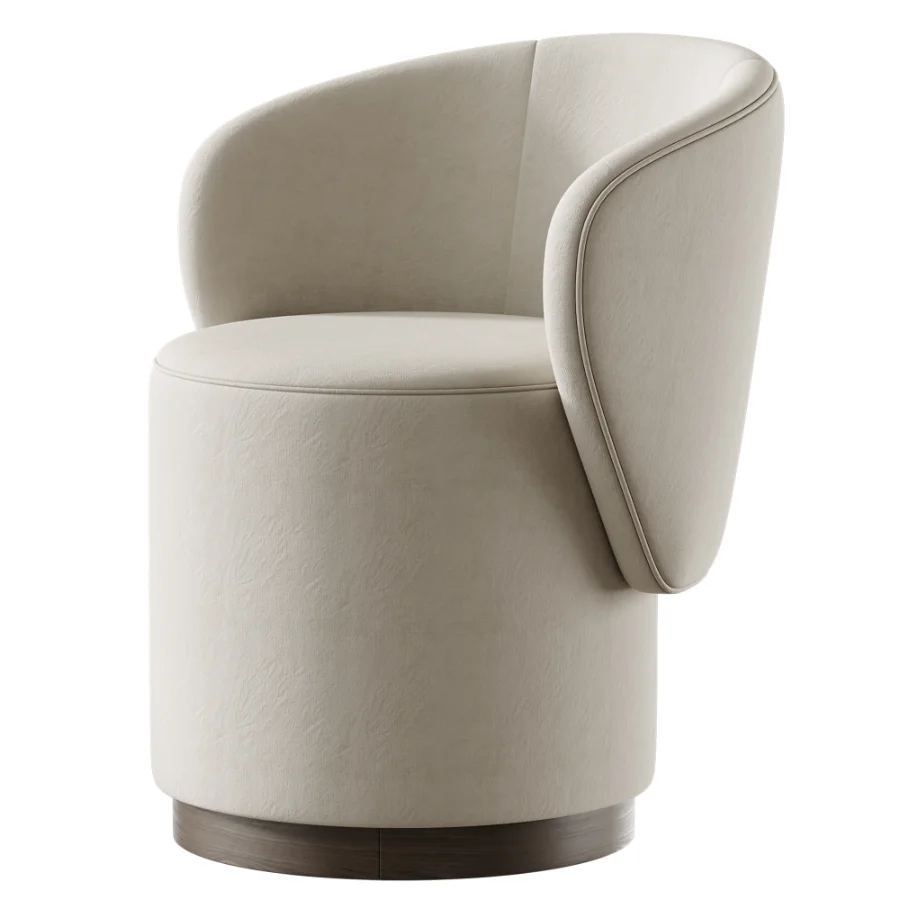 Yana CB Armchair - Image 2