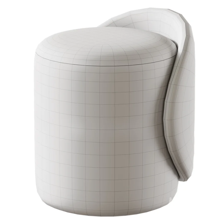 Mino pouf - Image 4