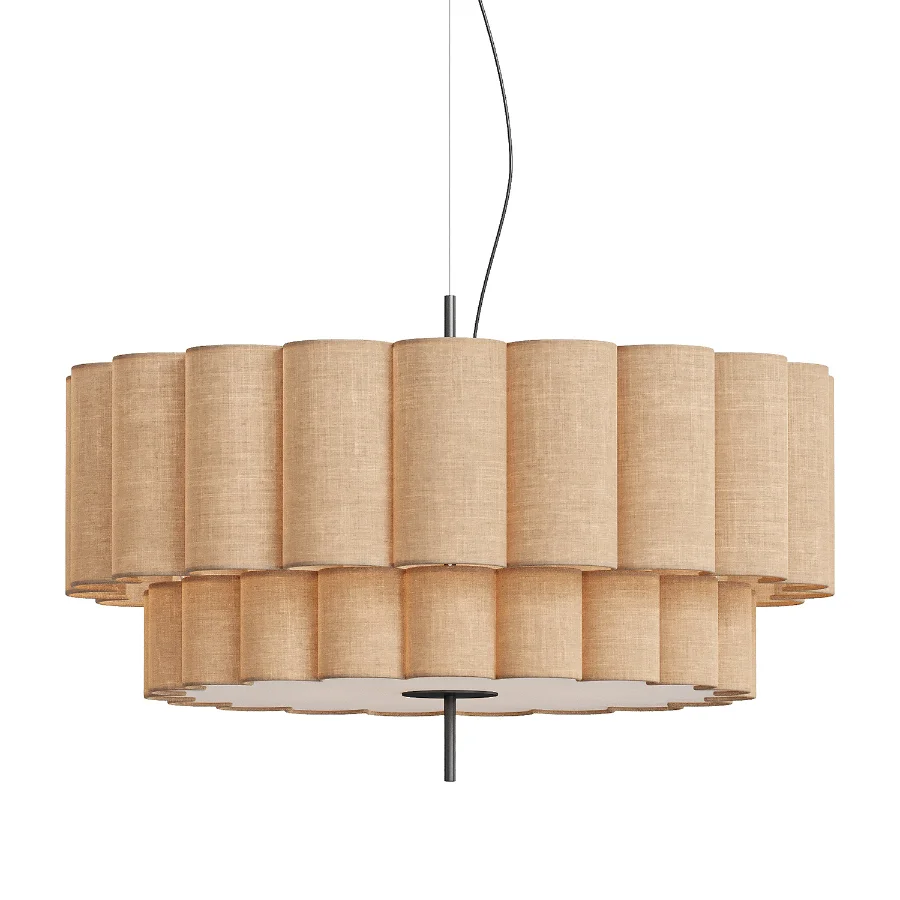 Celine D85 Pendant Lamp - Image 2