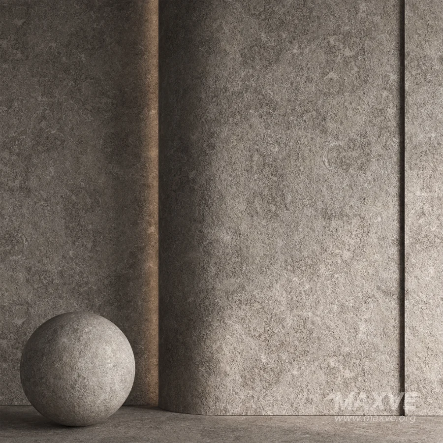 Plaster Material 237 - Image 5
