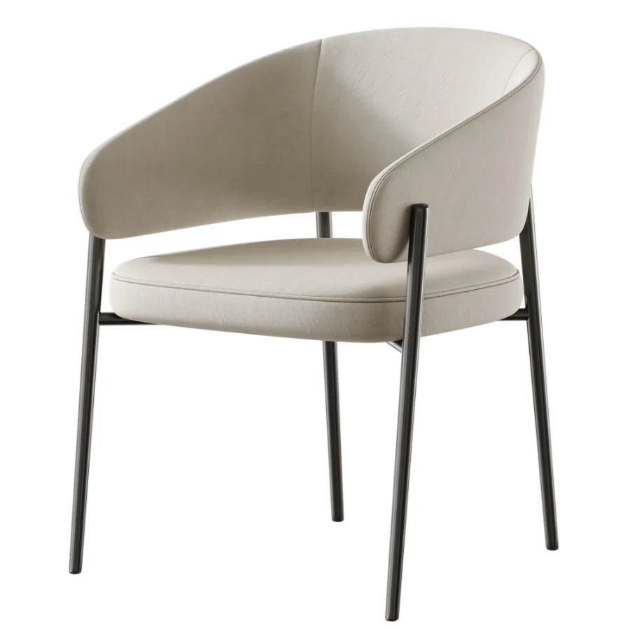 Linda chair - Image 2
