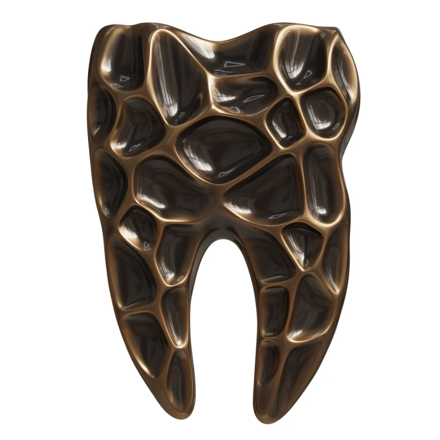 Dental Clinic Sculpture 28 - Image 4