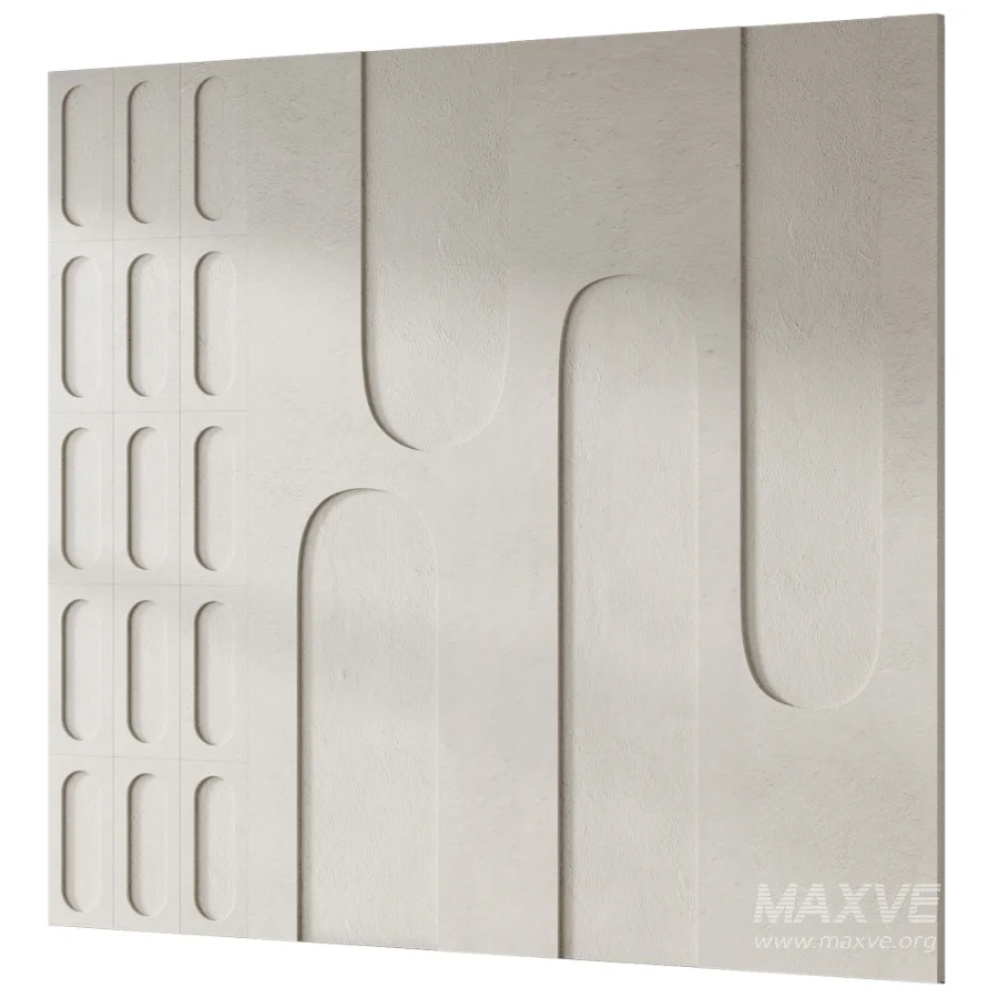 3d Wall Panel - Image 1