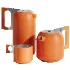 Comensalism teapot - Thumbnail 1