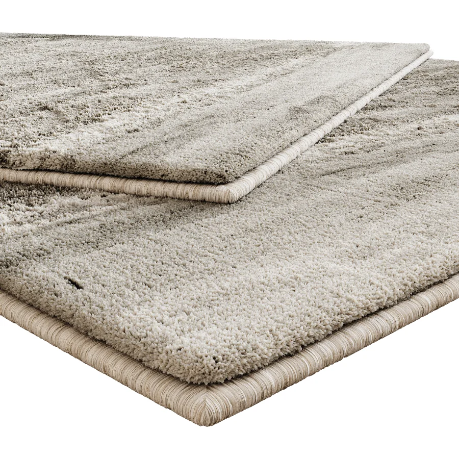Nela Rectangular Rug - Image 3
