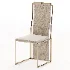 Cantrell Dining Chair - Thumbnail 4