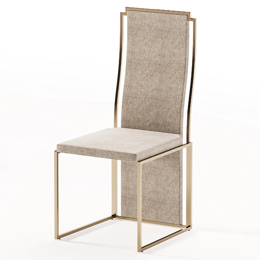 Cantrell Dining Chair - Image 4