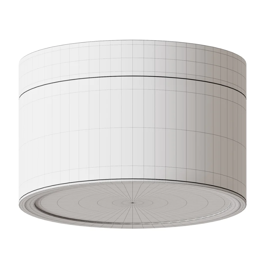 Surface mounted spotlight Model RD-0206 - Image 4