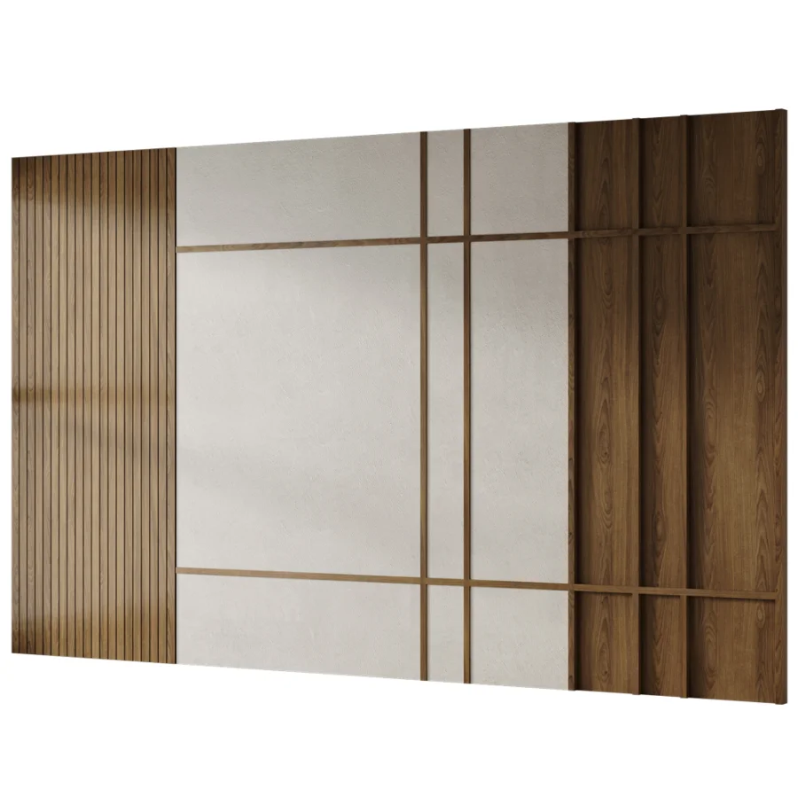 3d Wall Panel - Image 1