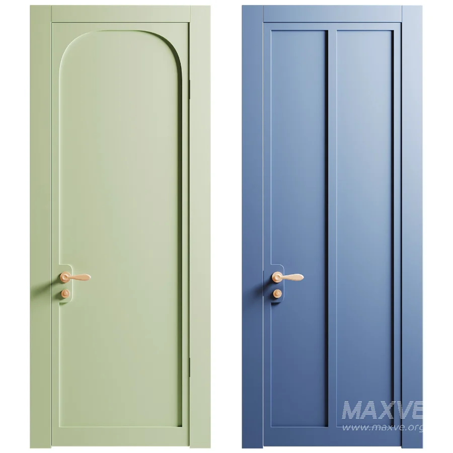SoftForm doors Collection - Image 2