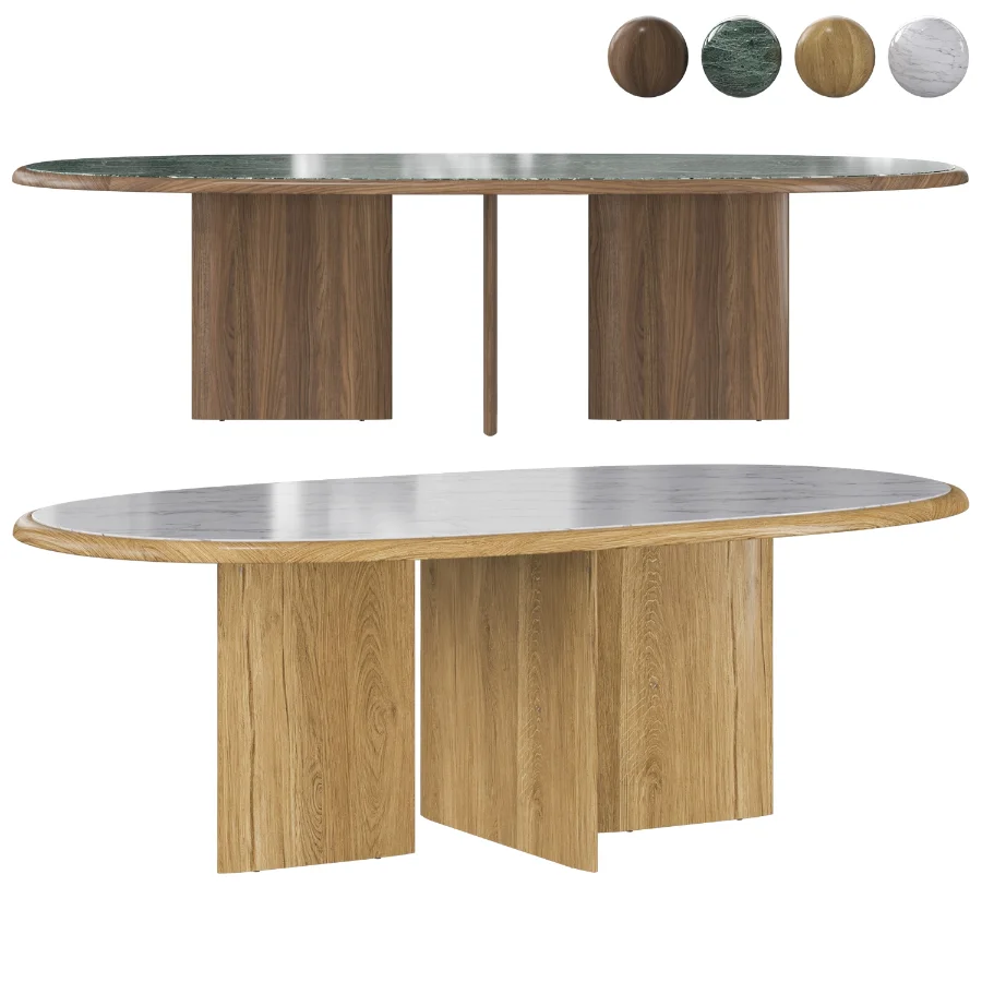 Suiseki Table | Riva1920 - Image 1