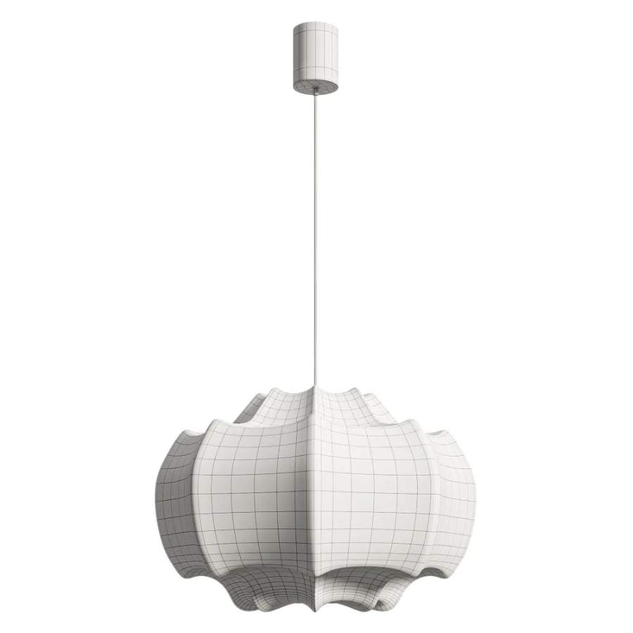 Flos Viscontea Pendant Lamp - Image 6