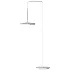Yoyo angled floor lamp - Thumbnail 4