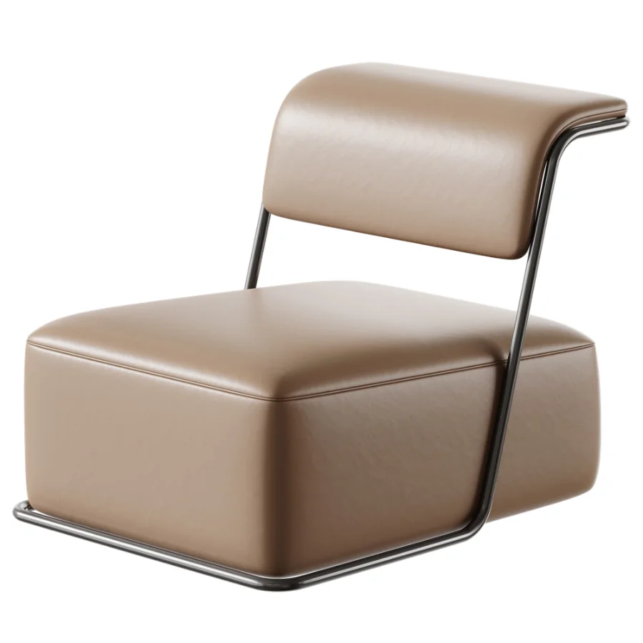 Mono Armchair - Image 3