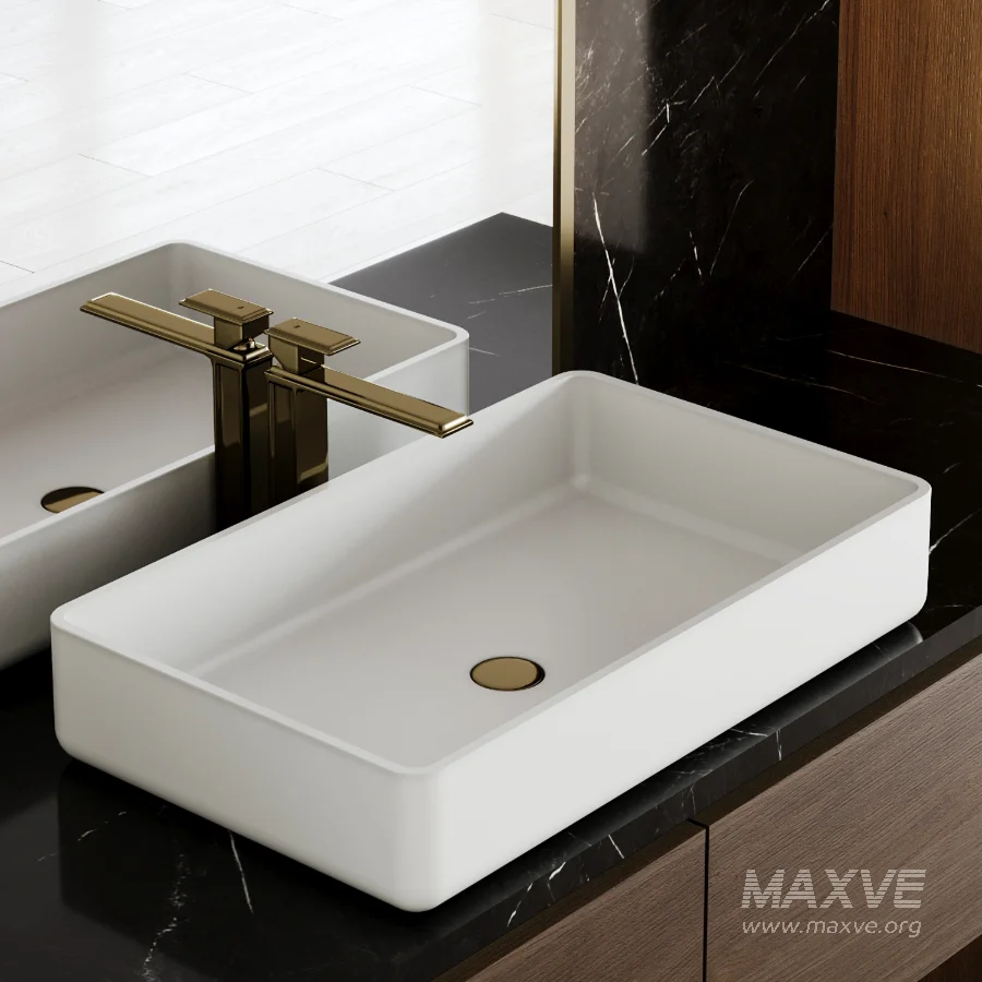 bathroom furniture 133 - Image 3