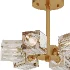 Semi Flush Mount Ceiling Light - Thumbnail 4