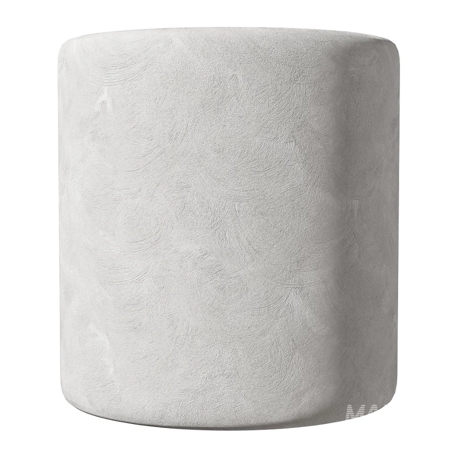 Plaster Material 182 - Image 5