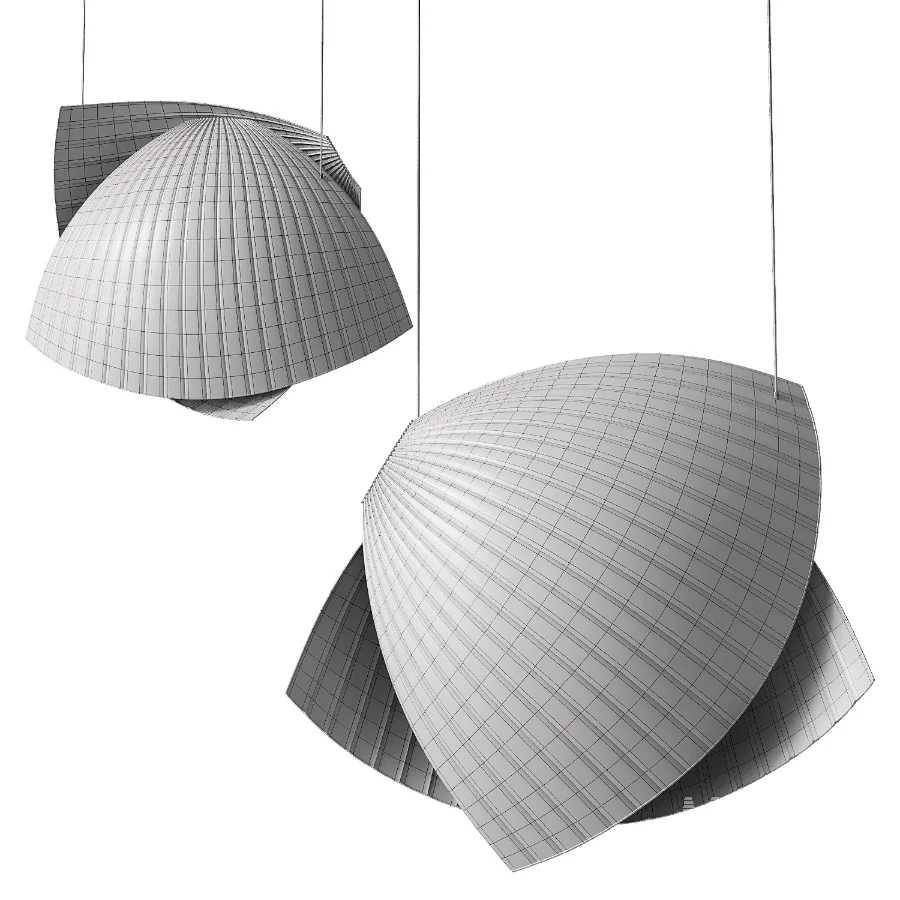 Isko Pendant Light - Image 4