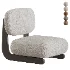 Carmen Armchair - Thumbnail 1