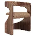 Qs Dining Chair - Thumbnail 9