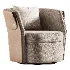 Ozzy Armchair - Thumbnail 3