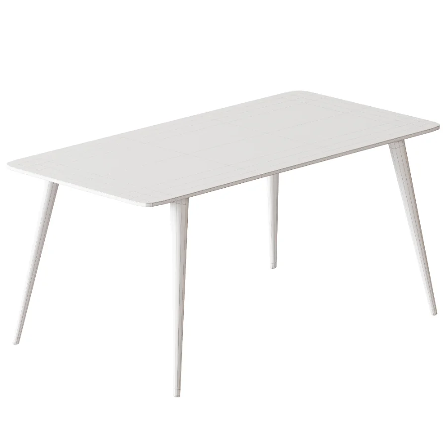 Dining table RONDA - Image 7