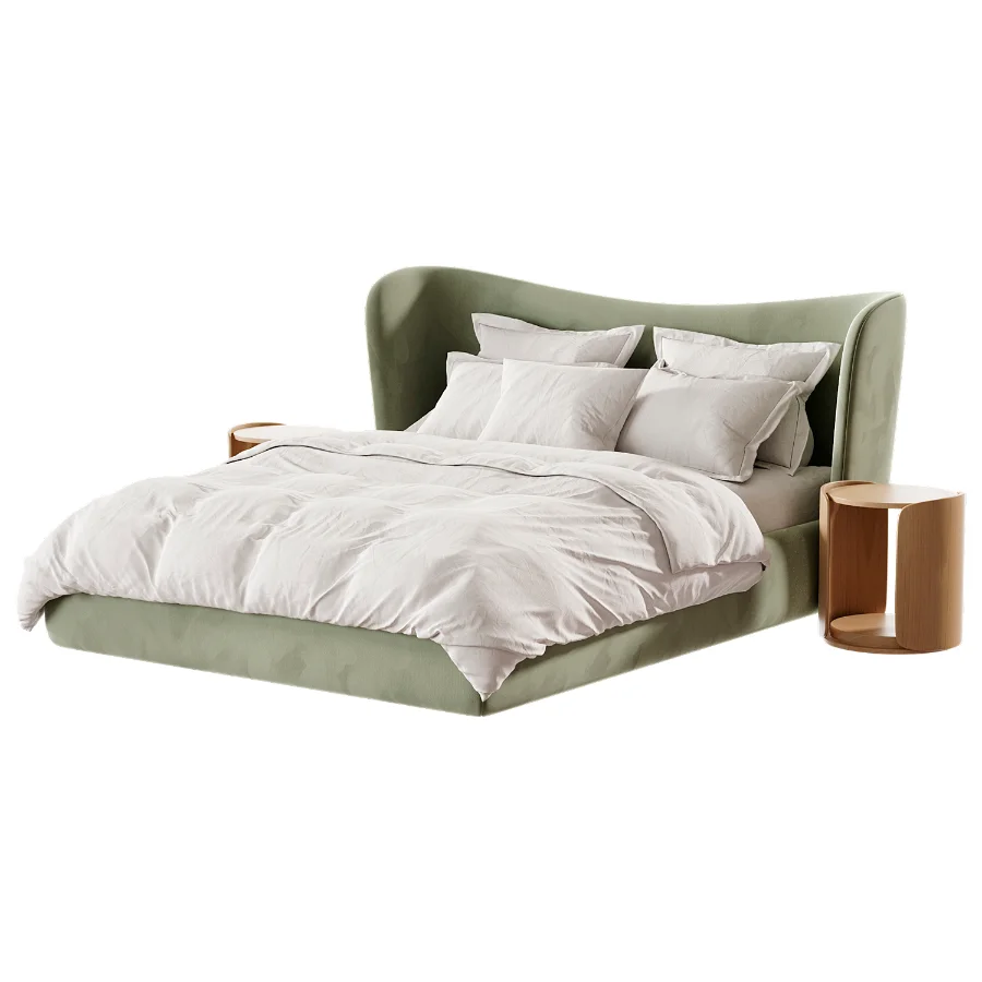 Cuddle BED - Image 1