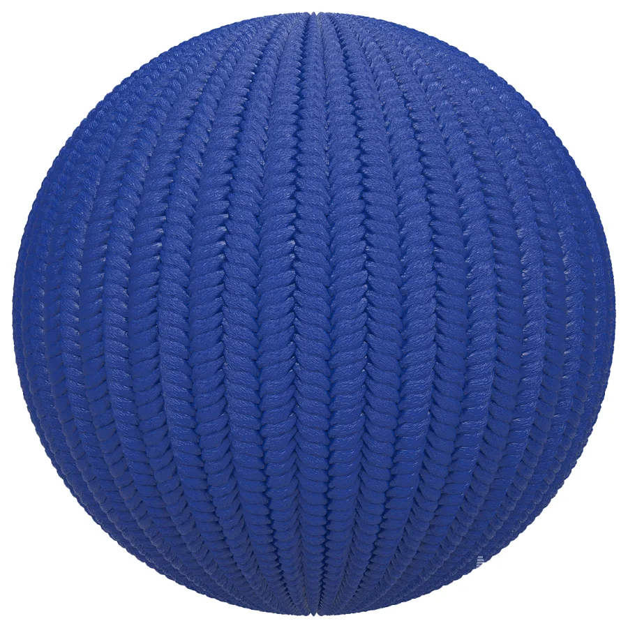PBR FB20 wool fabric in one design and 9 different 4K colors - Image 3