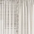 Silk and Cotton Curtain Set 127 - Thumbnail 2