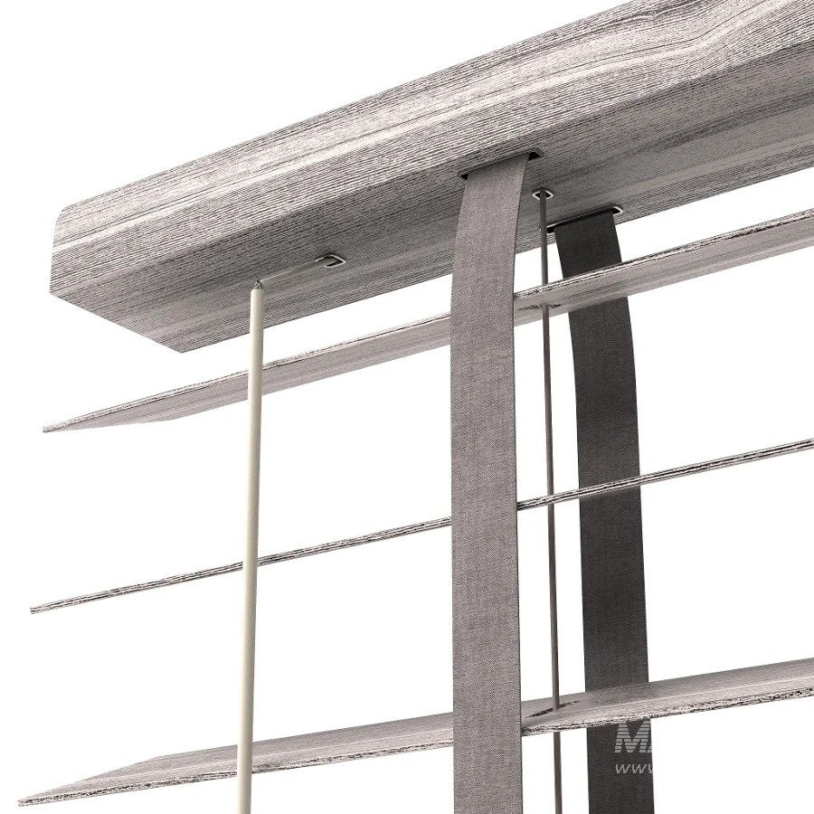 Wooden Blinds Set 39 - Image 7