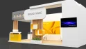 exhibition booth - Thumbnail 2
