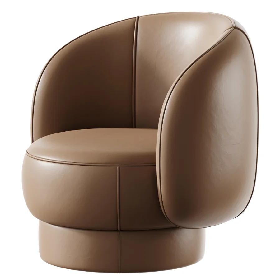 Cepe LG Armchair - Image 3