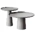 Riflessi Ring Coffee Tables - Thumbnail 4