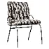 Silla Bloom chair - Thumbnail 2